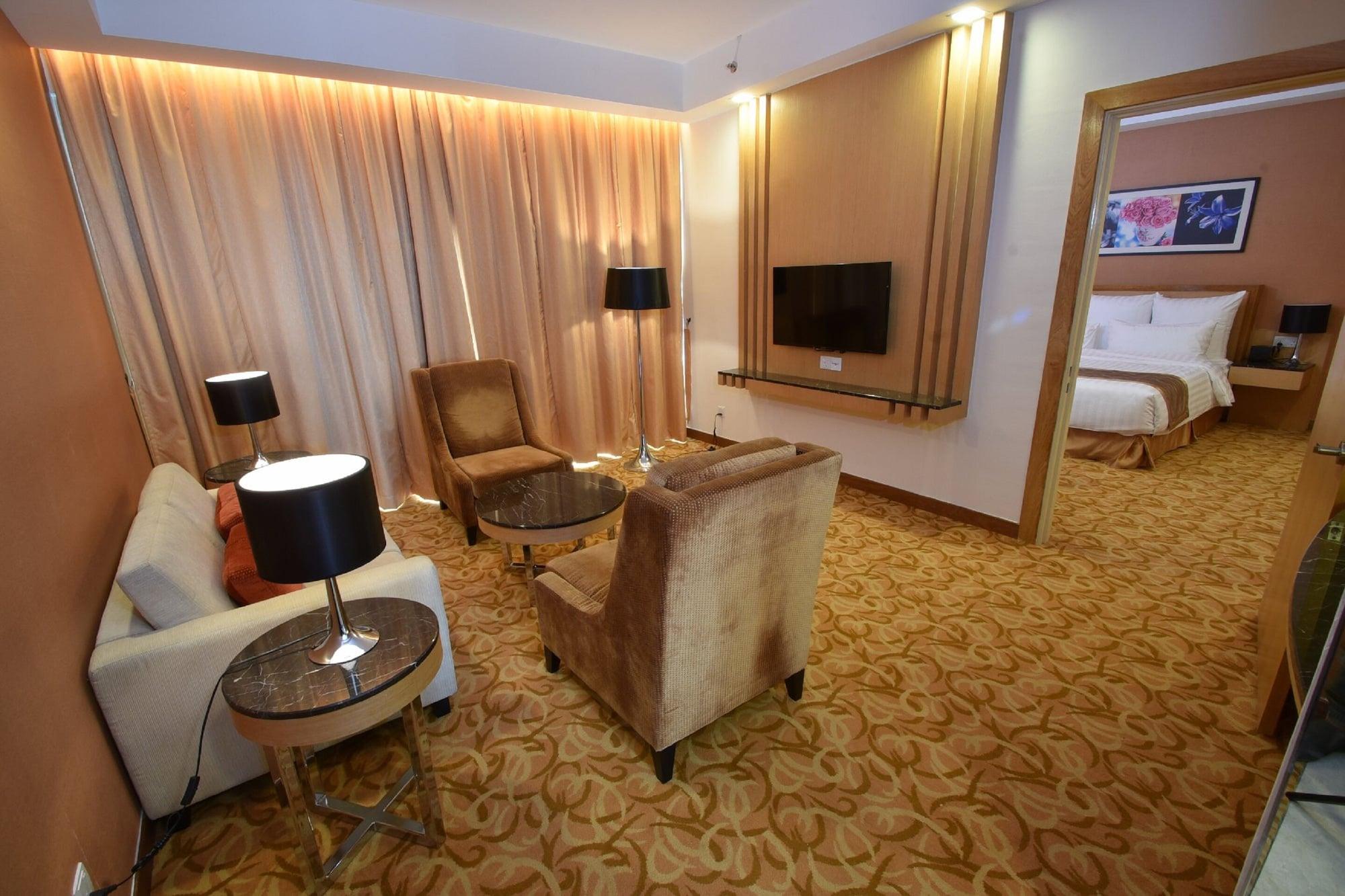 Tenera Hotel Bangi Dış mekan fotoğraf