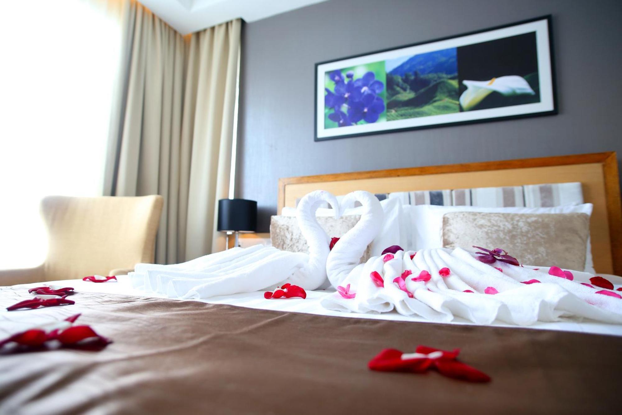 Tenera Hotel Bangi Dış mekan fotoğraf