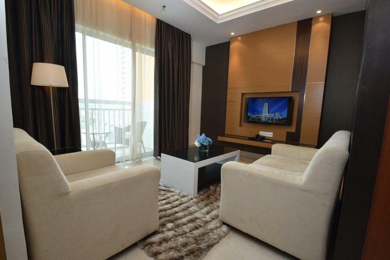 Tenera Hotel Bangi Dış mekan fotoğraf